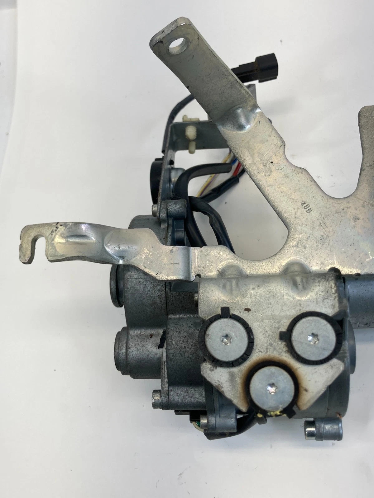 2007-2014 FORD EXPEDITION REAR TRUNK POWER LIFTGATE TAILGATE MOTOR OEM