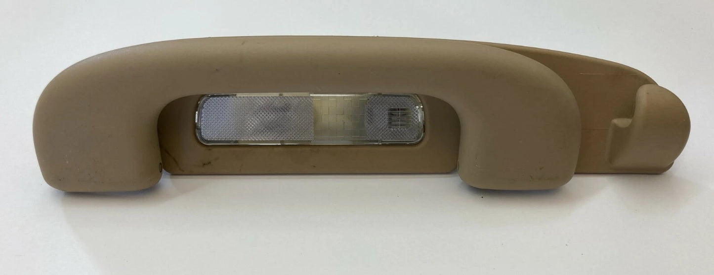 2006-2012 MERCEDES-BENZ R350 REAR LEFT GRAB HANDLE W/ LAMP A1648100554 OEM