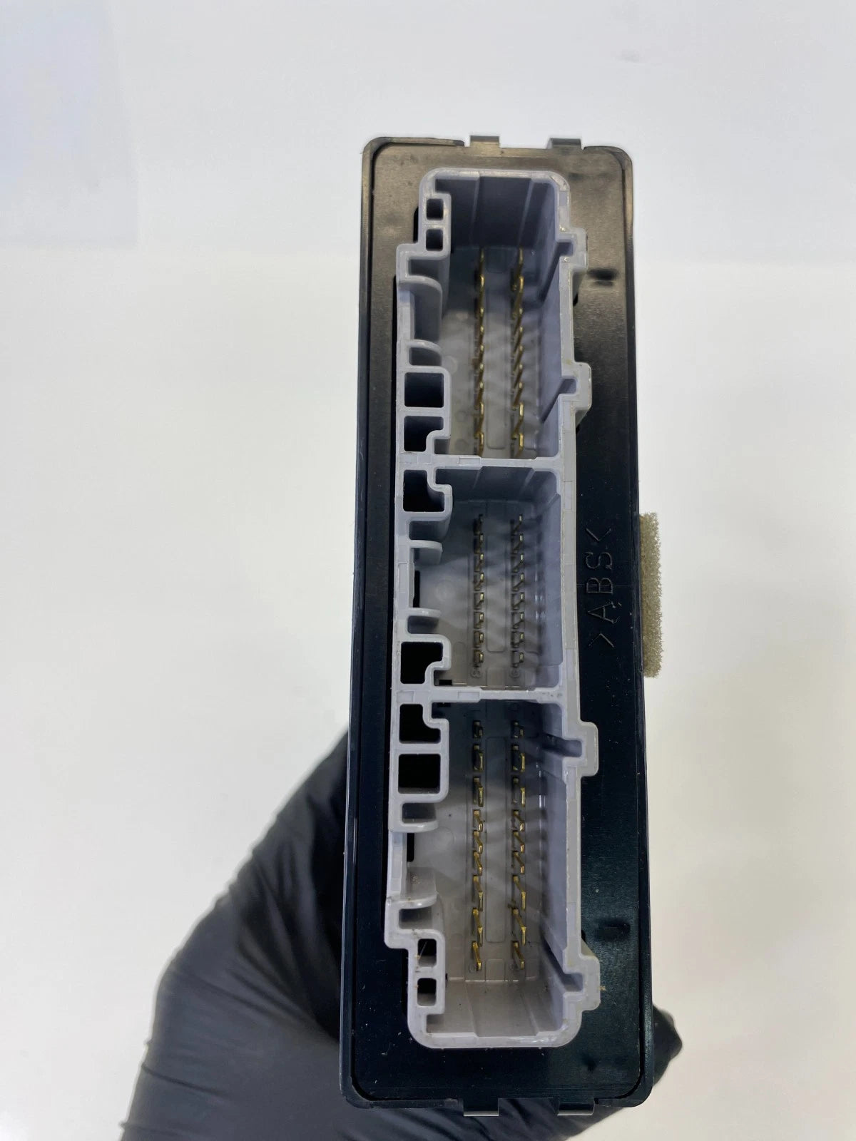 1998-2005 LEXUS GS300 FRONT RIGHT DOOR MULTIPLEX CONTROL MODULE 89222-30020 OEM