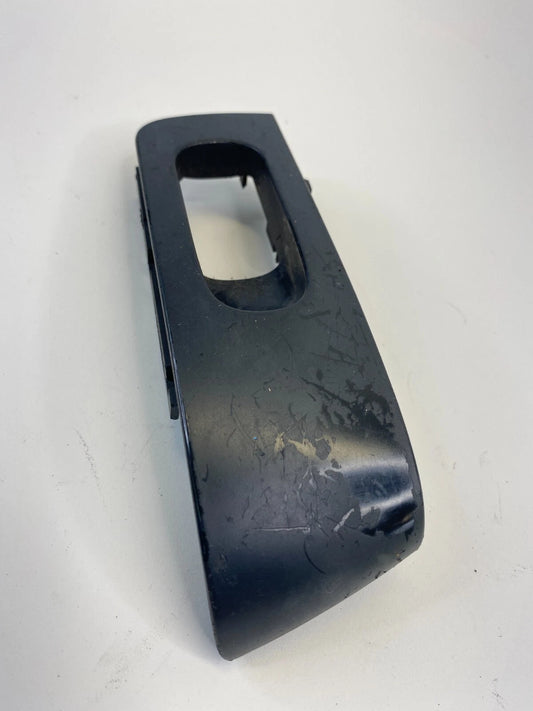 2004-2011 SAAB 9-3 FRONT RIGHT PASSENGER WINDOW SWITCH BEZEL TRIM OEM 5100720100