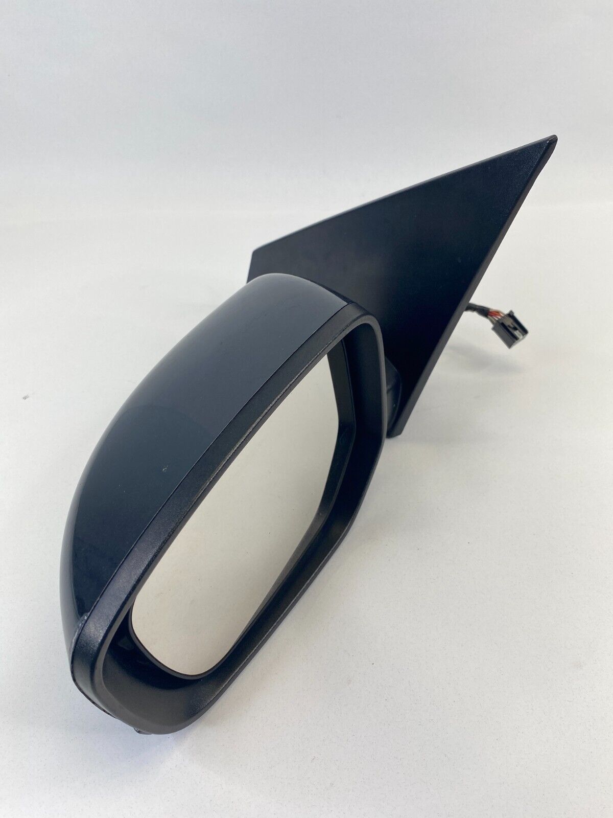 2013 2014 2015 Dodge Dart Left Driver Side View Power Mirror W/ Turn Signal OEM