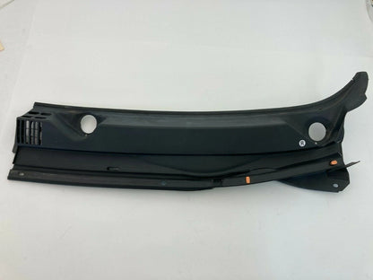2003-2008 TOYOTA MATRIX WINDSHIELD LEFT SIDE COWL VENT GRILLE MOLDING TRIM OEM