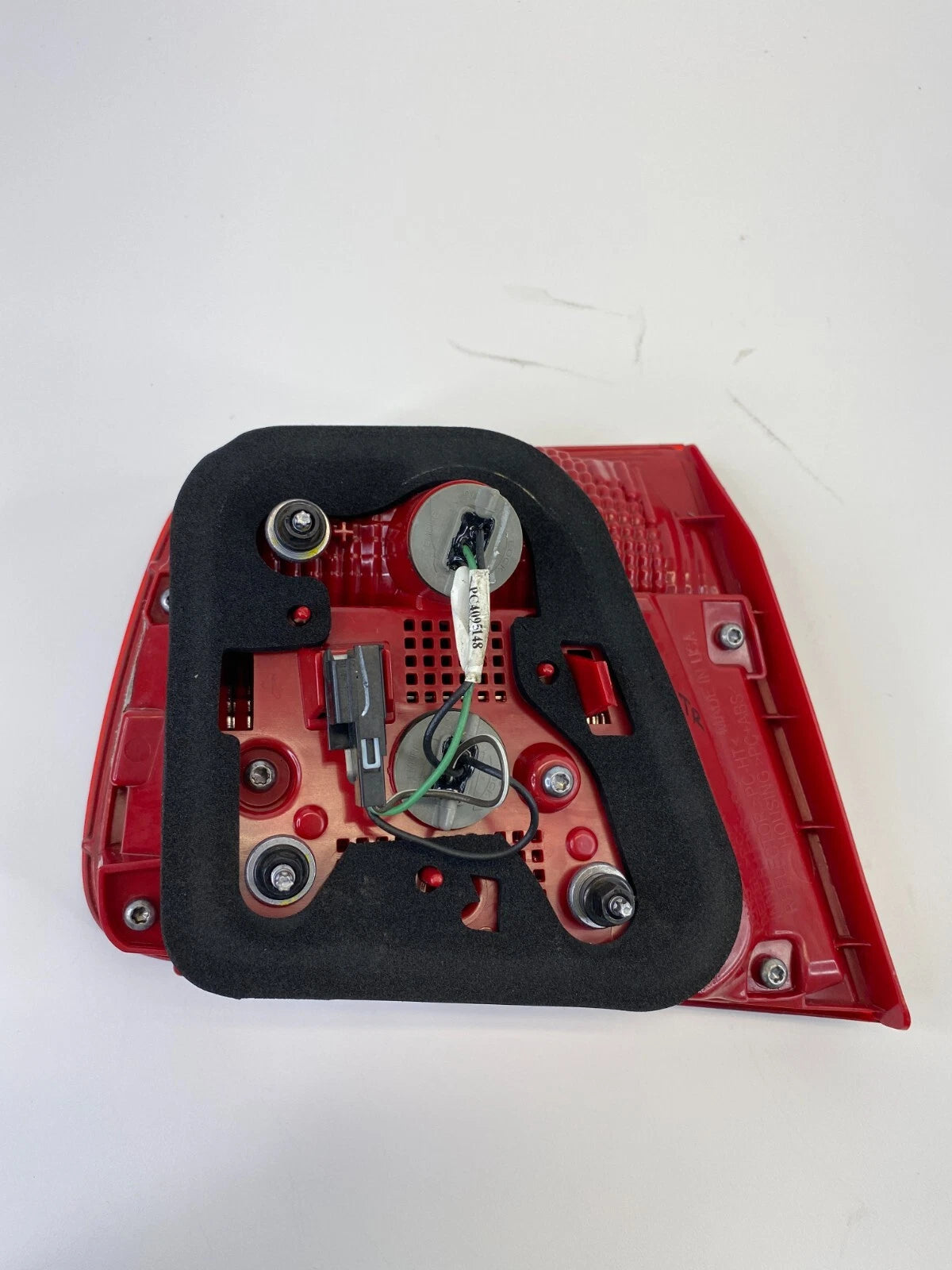 2013-2015 CHEVY MALIBU REAR RIGHT SIDE TAIL LIGHT INNER TAILLIGHT BRAKE LAMP OEM