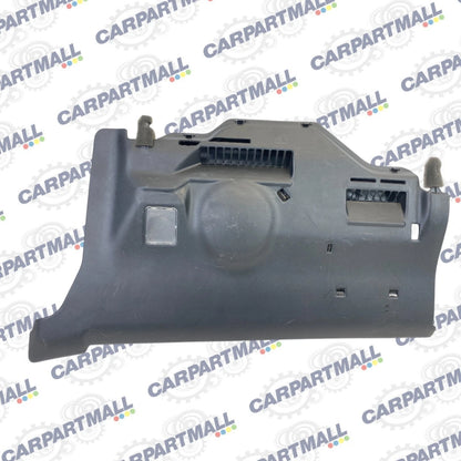 1998-2005 LEXUS GS300 FRONT RIGHT LOWER DASH KICK PANEL COVER TRIM 55607-30220