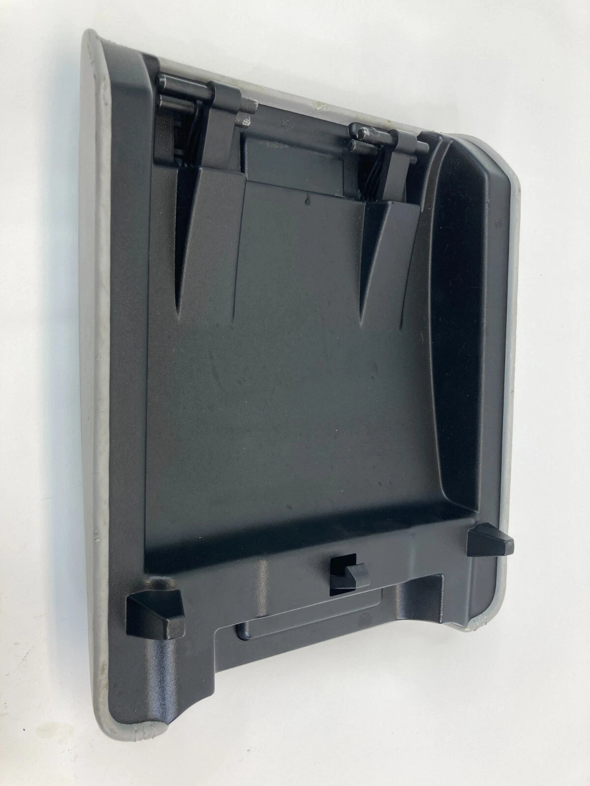 2009-2015 JAGUAR XF FRONT CENTER CONSOLE ARMREST ARM REST LID COVER ASSEMBLY OEM