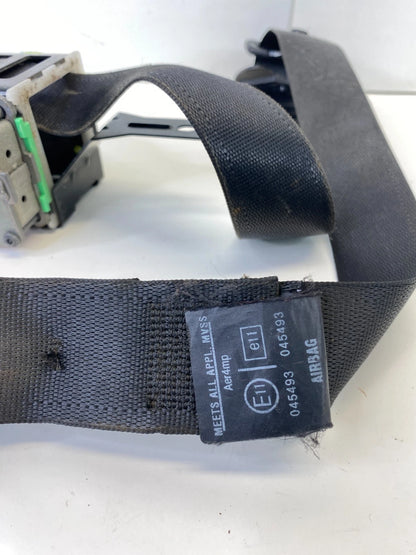 2003-2011 SAAB 9-3 FRONT RIGHT SEAT BELT RETRACTOR PASSENGER OEM 305652810ZZZ-AA