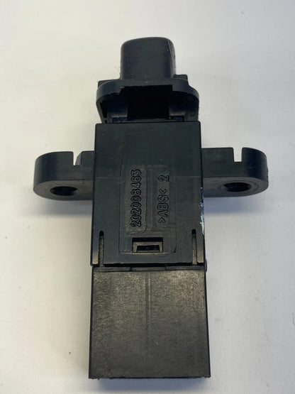 2010 11 12 2013 KIA FORTE DASH TRIP CONTROL BUTTON SWITCH 202008463 OEM