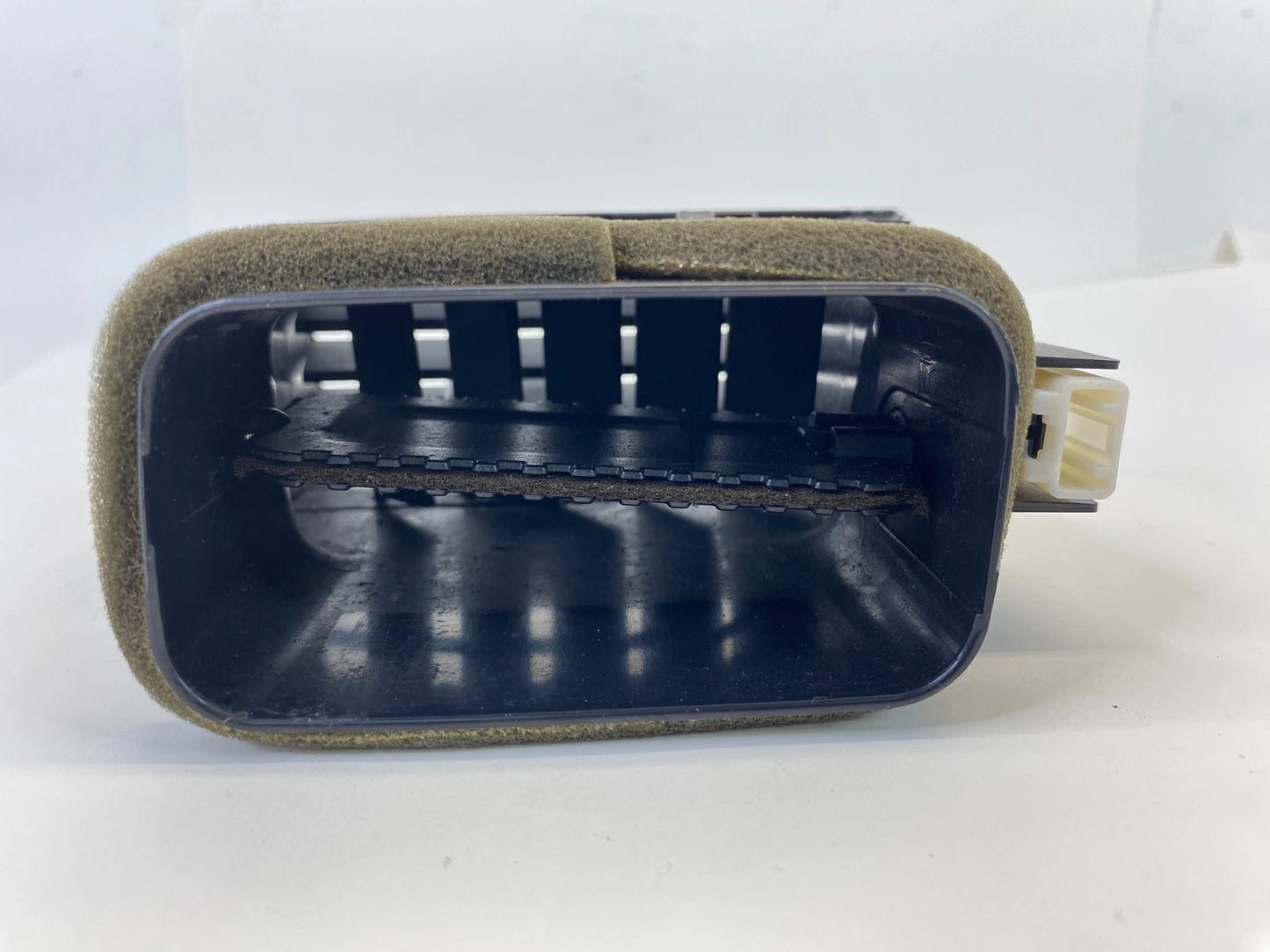 07-11 LEXUS GS350 GS460 DASH FR RIGHT A/C AIR VENT HEATER OUTER GRILL 5567030441