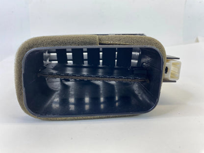 07-11 LEXUS GS350 GS460 DASH FR RIGHT A/C AIR VENT HEATER OUTER GRILL 5567030441