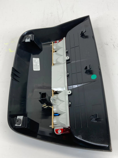 11-16 CHEVROLET CRUZE 3RD THIRD BRAKE STOP LIGHT LAMP HIGH MOUNT 96828256 OEM