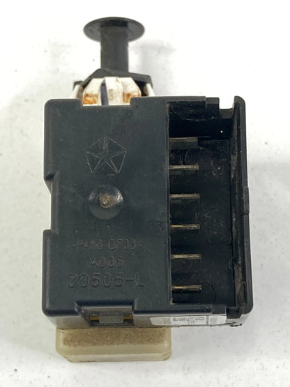 2009-2014 DODGE AVENGER 09-17 PATRIOT BRAKE LIGHT STOP LAMP SWITCH 56054001AB