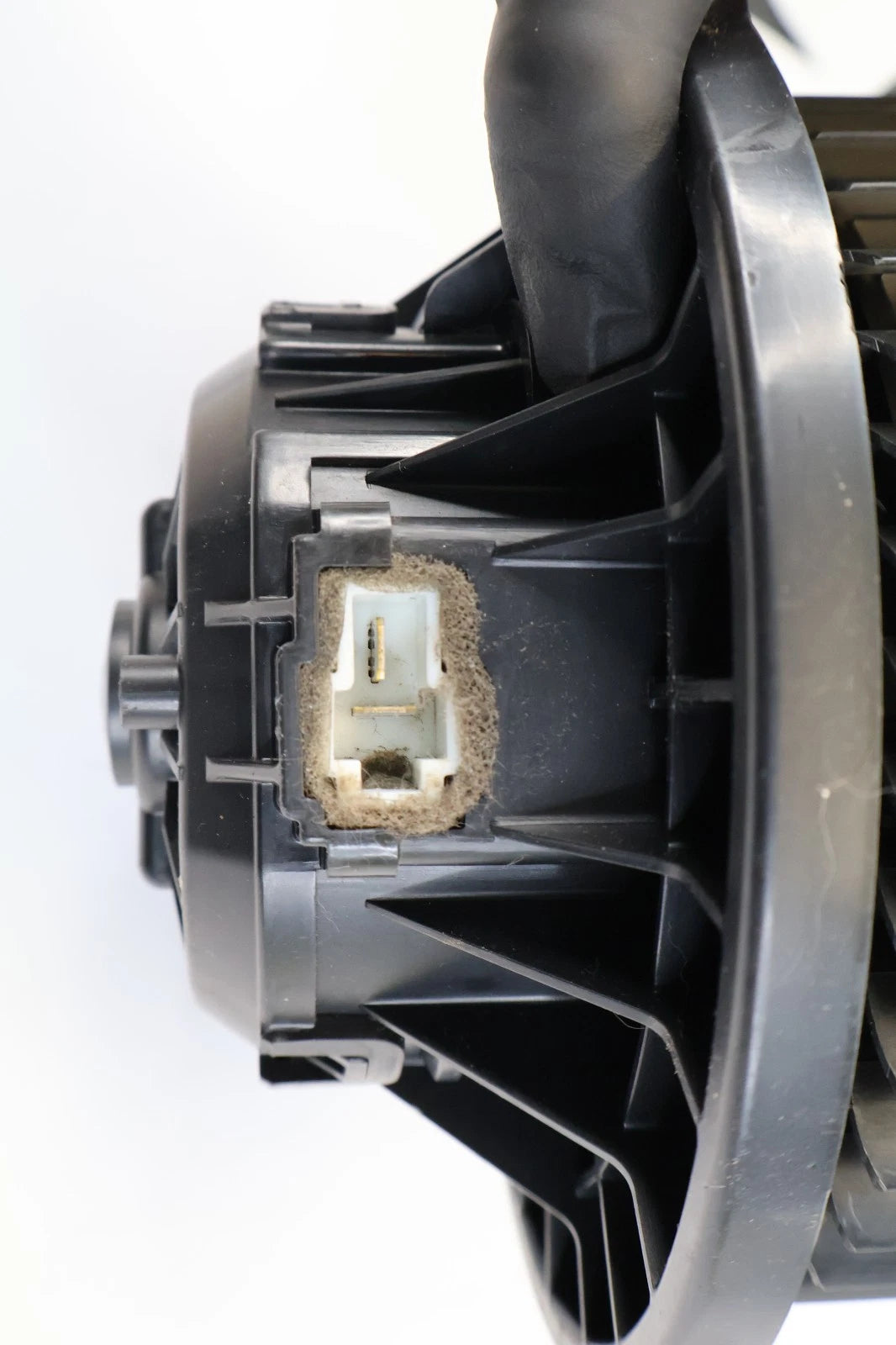 2012-2017 HYUNDAI ACCENT A/C AC HVAC HEATER FAN BLOWER MOTOR F00S3B2451 OEM