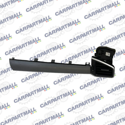 2016-2019 HONDA CIVIC DASH RIGHT PASSENGER MOLDING BEZEL W AIR VENT 77270-TBA-A0