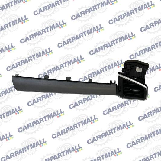 2016-2019 HONDA CIVIC DASH RIGHT PASSENGER MOLDING BEZEL W AIR VENT 77270-TBA-A0