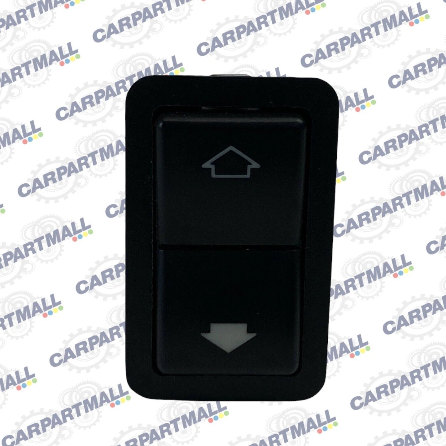 1997-2001 BMW 740I 740IL 750IL REAR RIGHT DOOR WINDOW BUTTON SWITCH 8368974 OEM