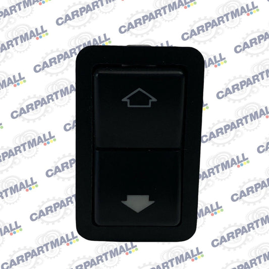 1997-2001 BMW 740I 740IL 750IL REAR RIGHT DOOR WINDOW BUTTON SWITCH 8368974 OEM