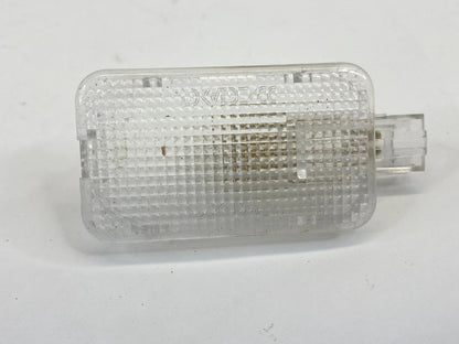 2010-2014 SUBARU OUTBACK LEGACY FRONT RIGHT SIDE DOOR COURTESY LAMP LIGHT OEM
