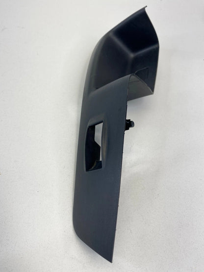 2007-2013 MITSUBISHI OUTLANDER REAR LEFT DOOR WINDOW SWITCH COVER BEZEL SPC01639