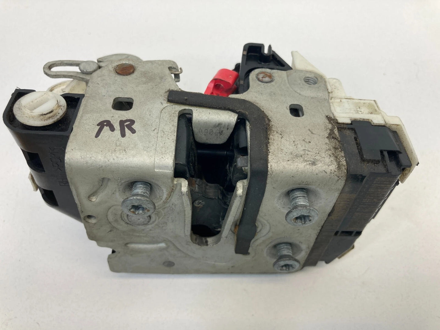 2007-2009 DODGE CALIBER REAR RIGHT DOOR LOCK LATCH RELEASE ACTUATOR 04589414AA