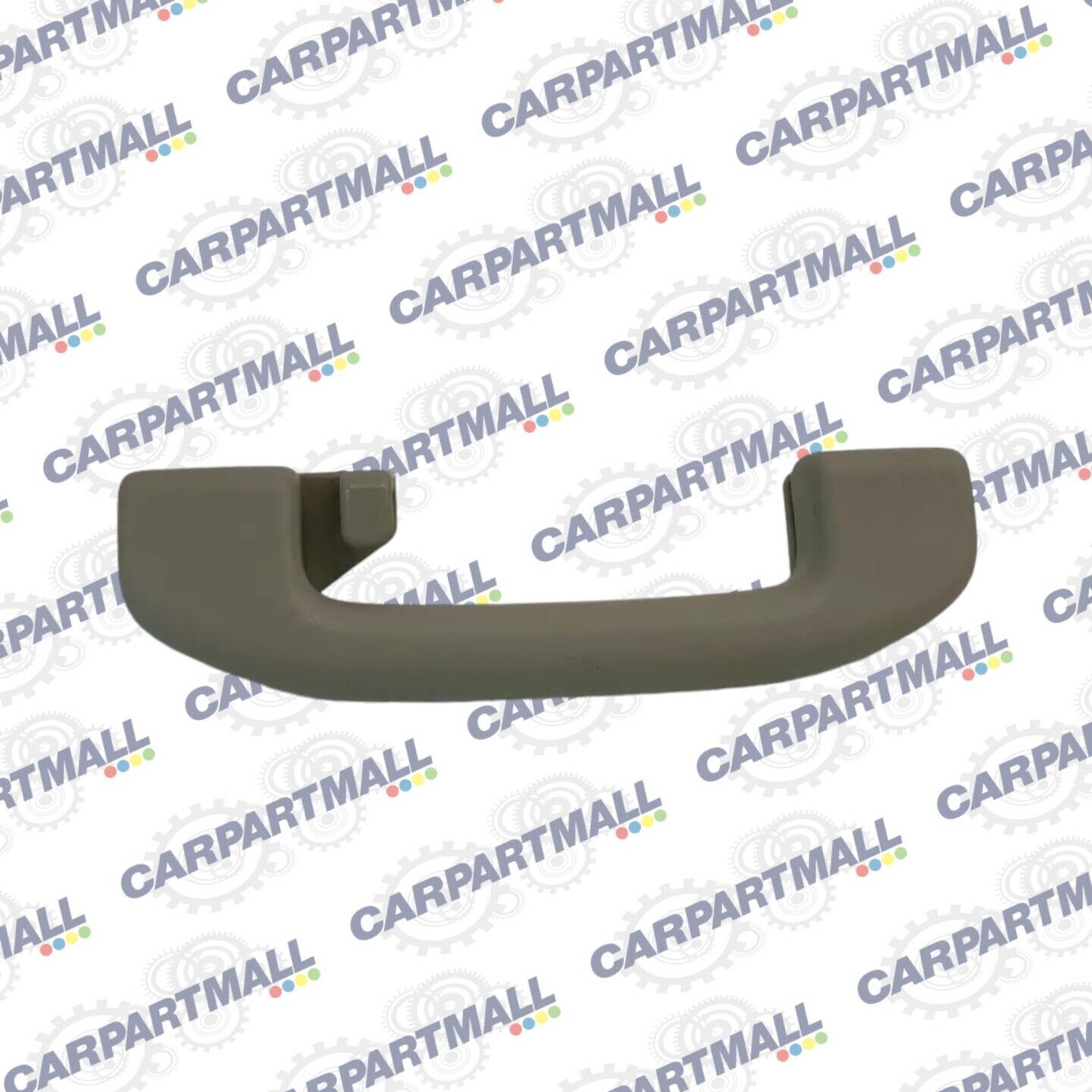 2008 2009 08 09 Nissan Sentra Rear Left Side Inner Roof Grab Grip Handle OEM