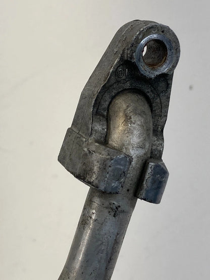 2001-2005 TOYOTA RAV4 2.0L 16V A/C AIR REFRIGERANT DISCHARGE HOSE LINE PIPE OEM