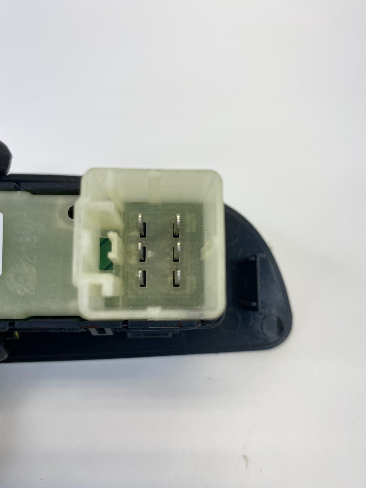 2009-2014 Dodge Avenger Rear Left Back Side Door Window Switch 1118218X OEM