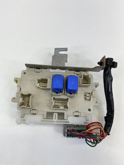 2007 2008 Nissan Sentra 2.0L Cabin Fuse Relay Box Junction Block Unit OEM