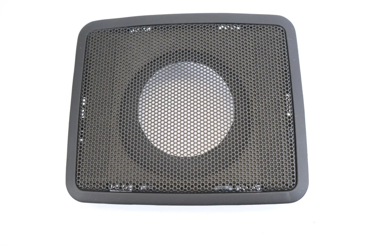 2004-2009 TOYOTA PRIUS FRONT CENTER DASH AUDIO SPEAKER GRILL COVER TRIM OEM