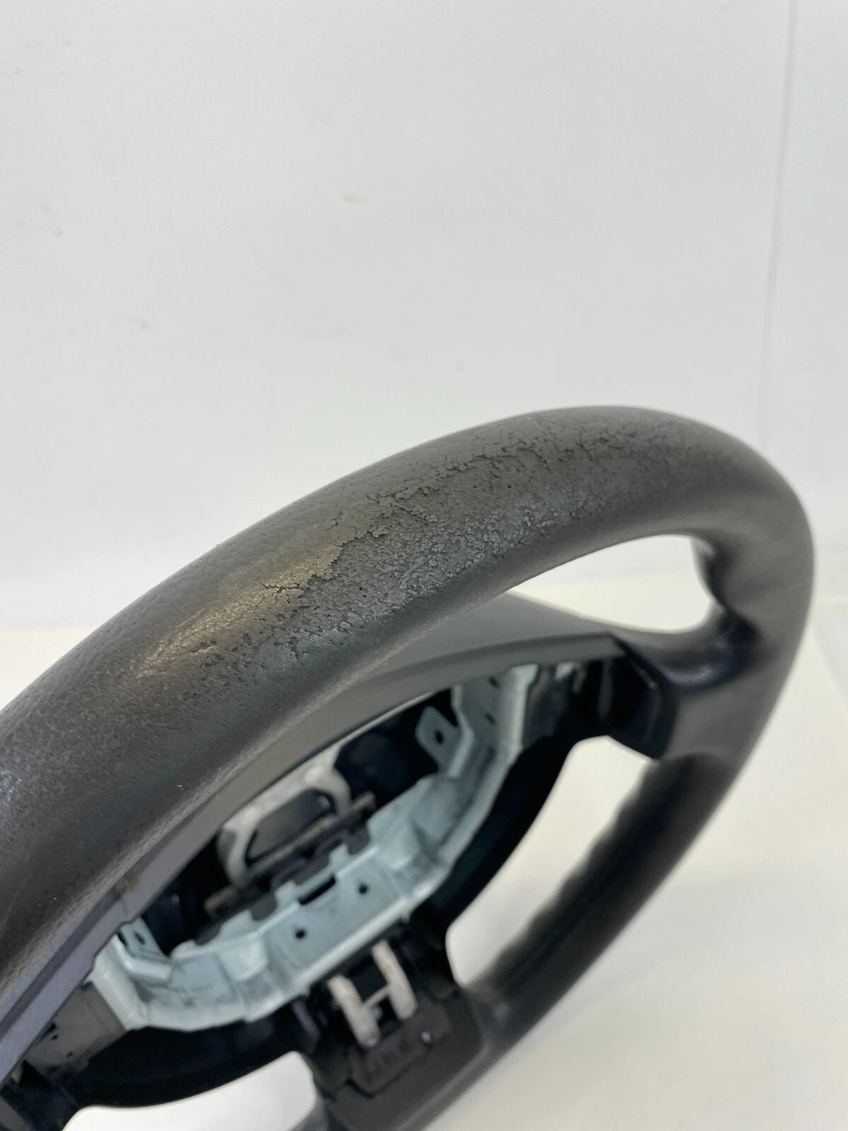 08 09 10 11 12 13 NISSAN ROGUE 14 15 ROGUE SELECT STEERING WHEEL ASSEMBLY OEM