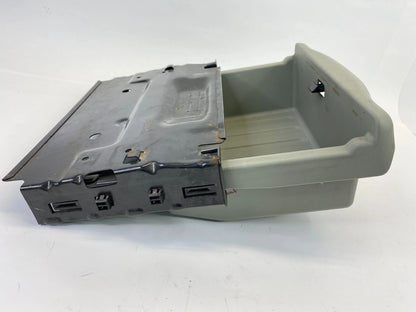 05-07 HONDA ODYSSEY FRONT RIGHT LOWER SEAT TRAY STORAGE COMPARTMENT 81395-SHJA