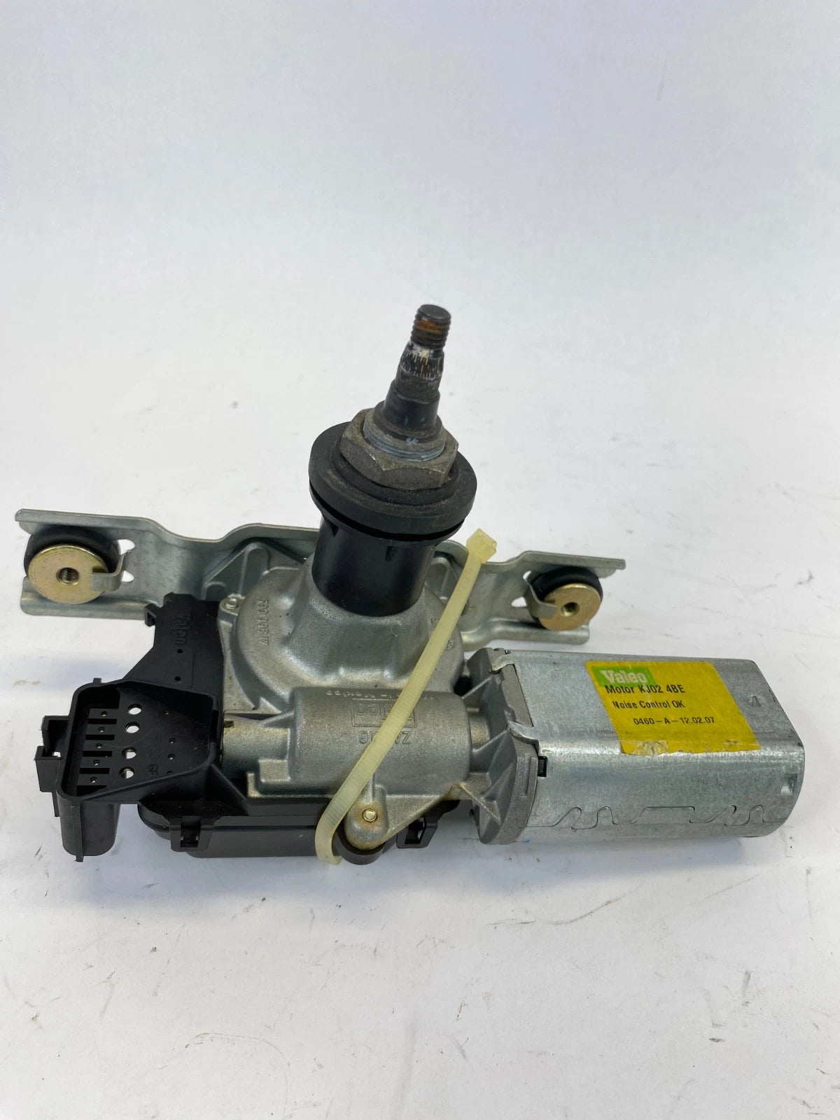 02 03 04 05 06 07 JEEP LIBERTY REAR LIFGATE WINDSHIELD WIPER MOTOR ASSY OEM