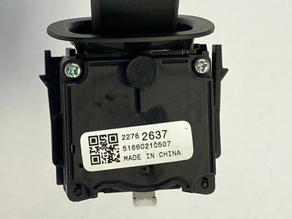 2010-2017 CHEVROLET EQUINOX TURN SIGNAL LIGHT SWITCH DRIVER OEM FACTORY 22782637
