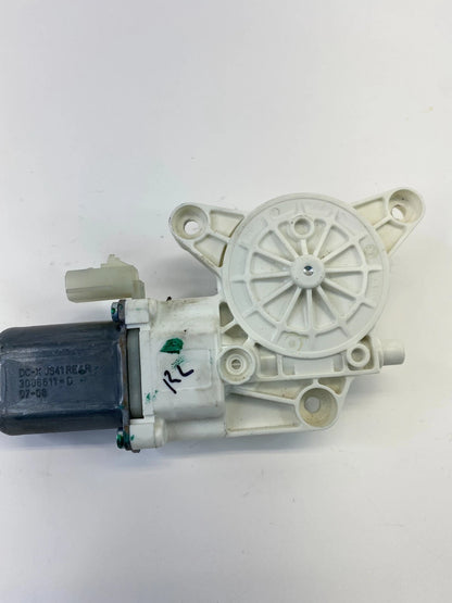 2008-2014 DODGE AVENGER REAR LEFT SIDE DOOR POWER WINDOW MOTOR 0130822328 OEM