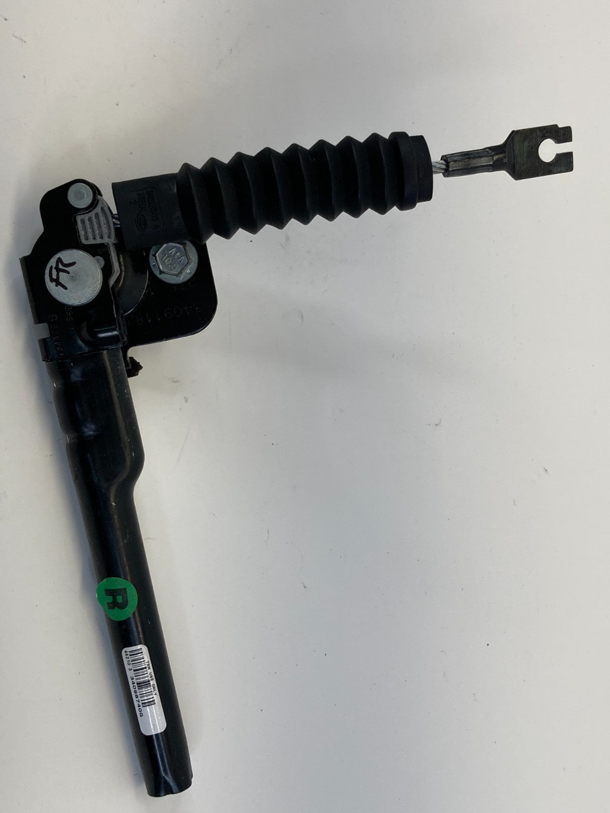 2011-2014 Hyundai Sonata Front Right Seat Belt Buckle Tensioner 34098740G