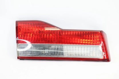 2001 2002 HONDA ACCORD SEDAN REAR TAIL LIGHT TRUNK TAILLIGHT LEFT INNER LAMP OEM