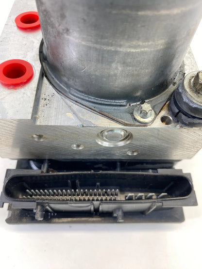 2009 Infiniti G37 3.7L 24V AWD ABS Anti Lock Brake Pump Module 47660-1NC0E OEM