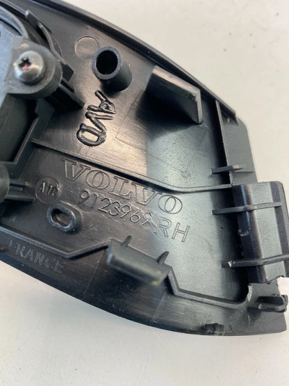 2011-2018 VOLVO S60 FRONT PASSENGER SIDE WINDOW SWITCH BEZEL TRIM PANEL 9123969