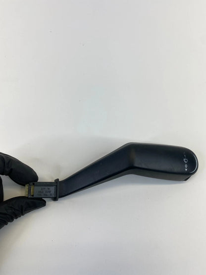 2003-2011 SAAB 9-3 93 FRONT WINDSHIELD WIPER LEVER HANDLE SWITCH 12786384 OEM
