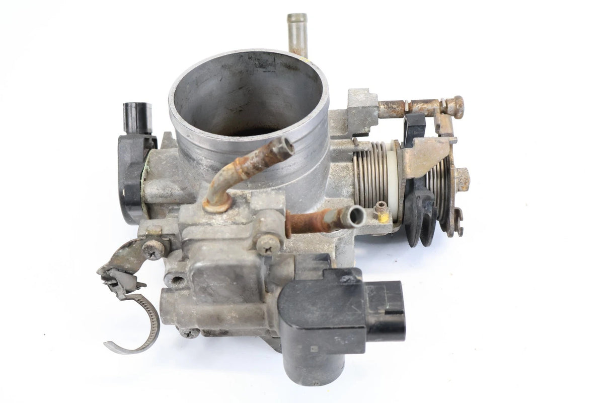 2003-2005 HONDA ACCORD 2.4L AT THROTTLE BODY VALVE ASSEMBLY OEM