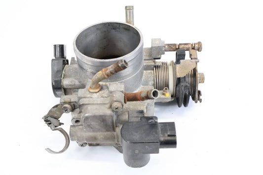 2003-2005 HONDA ACCORD 2.4L AT THROTTLE BODY VALVE ASSEMBLY OEM