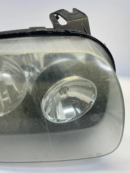 2005-2007 FORD ESCAPE FRONT RIGHT HEADLIGHT HEADLAMP 5L8X-13C199-AF OEM FACTORY