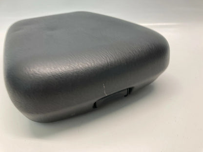 1999-2004 JEEP GRAND CHEROKEE CENTER CONSOLE ARMREST LID ARM REST COVER ASSY OEM
