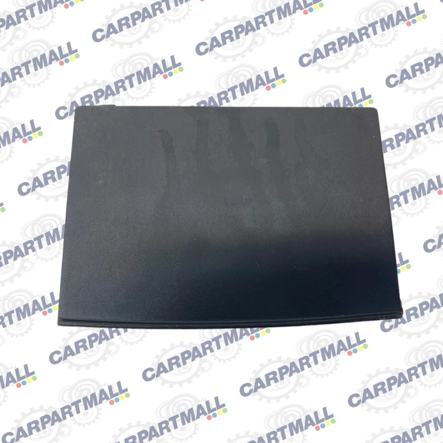 2008 CHRYSLER 300 CUBBY INSERT RUBBER MAT LINER CUBBY TRAY OUF33TRMAA OEM