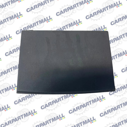 2008 CHRYSLER 300 CUBBY INSERT RUBBER MAT LINER CUBBY TRAY OUF33TRMAA OEM