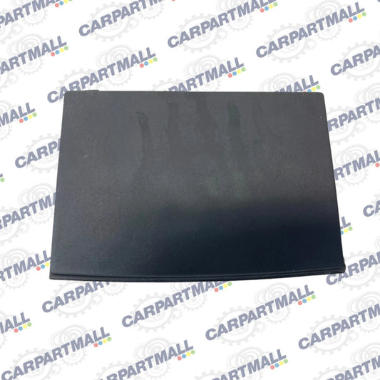 2008 CHRYSLER 300 CUBBY INSERT RUBBER MAT LINER CUBBY TRAY OUF33TRMAA OEM