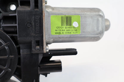 2011-2021 JEEP GRAND CHEROKEE REAR RIGHT DOOR POWER WINDOW MOTOR 931403-103 OEM