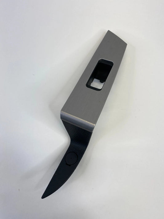 2003-2007 NISSAN MURANO REAR LEFT SIDE DOOR WINDOW SWITCH BEZEL COVER TRIM OEM