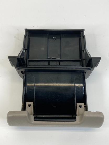 2002-2006 Toyota Camry Dash Panel Coin Pocket Holder Tray Storage 55408AA010