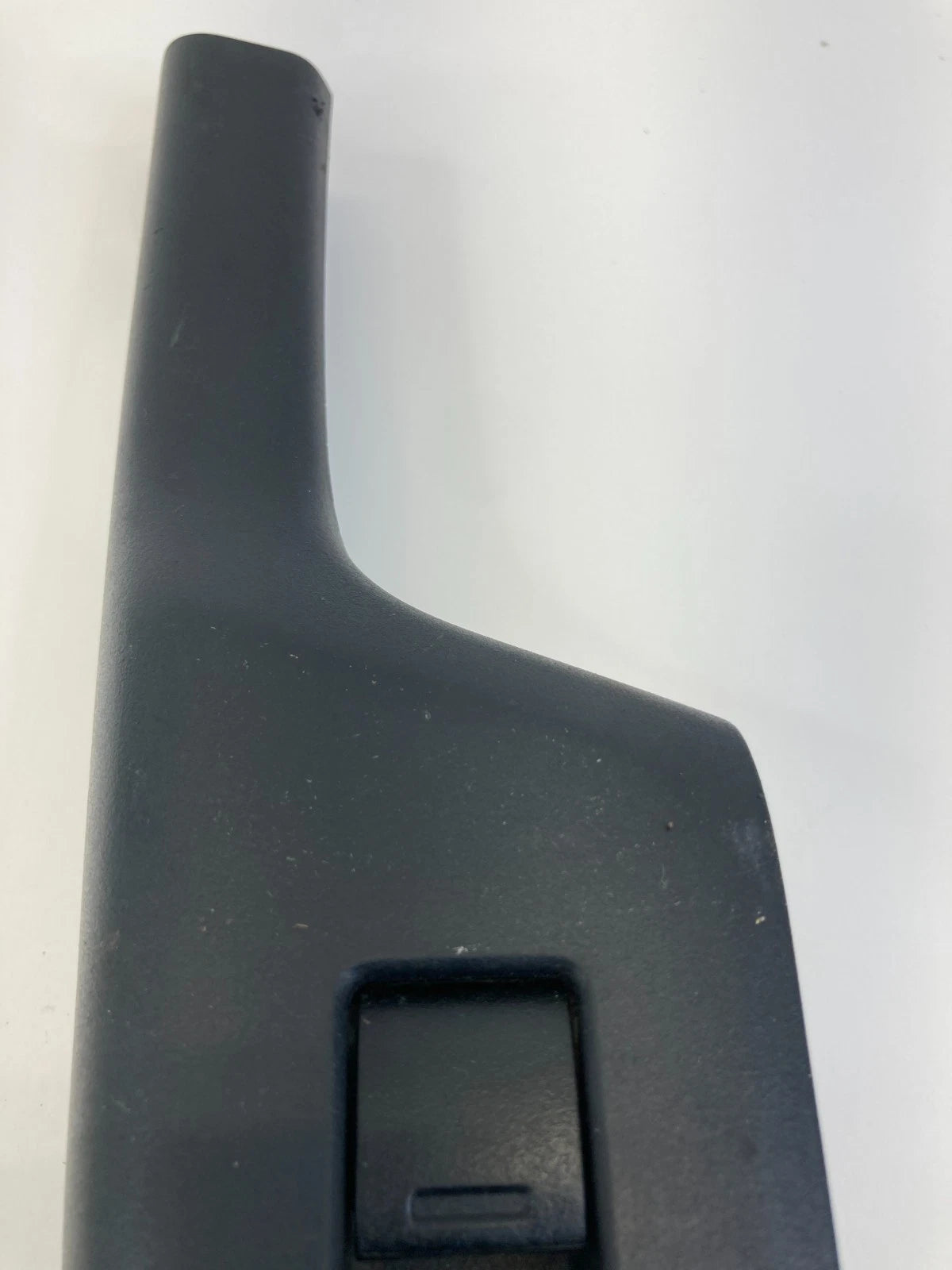 12-15 HONDA CIVIC REAR LEFT DOOR WINDOW SWITCH W/ TRIM BEZEL 83791TR0A010M1 OEM