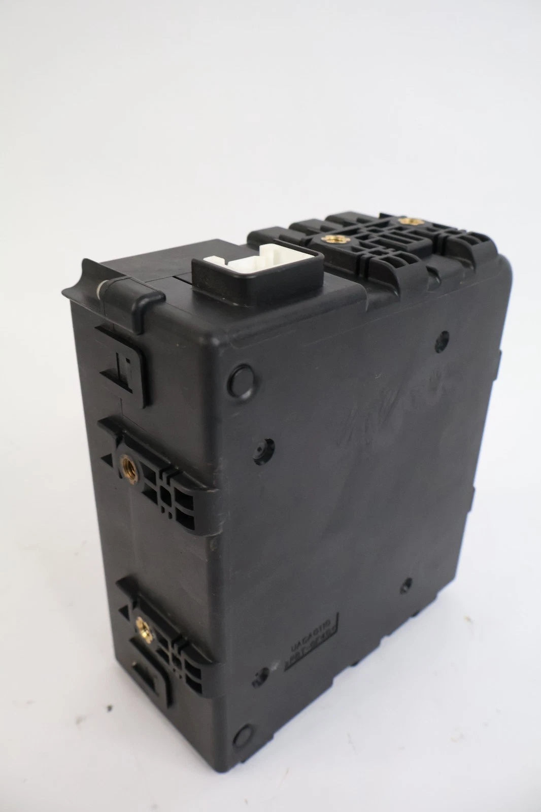2004-2009 TOYOTA PRIUS BRAKE CONTROL POWER SUPPLY MODULE UNIT 89680-47020 OEM